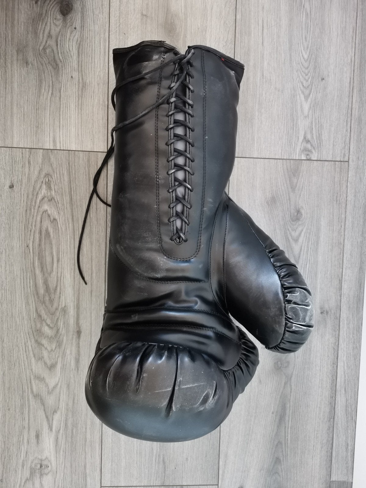 Nieuwe Bokshandschoen XXL - Ronin Fight Gear, Ophalen of Verzenden