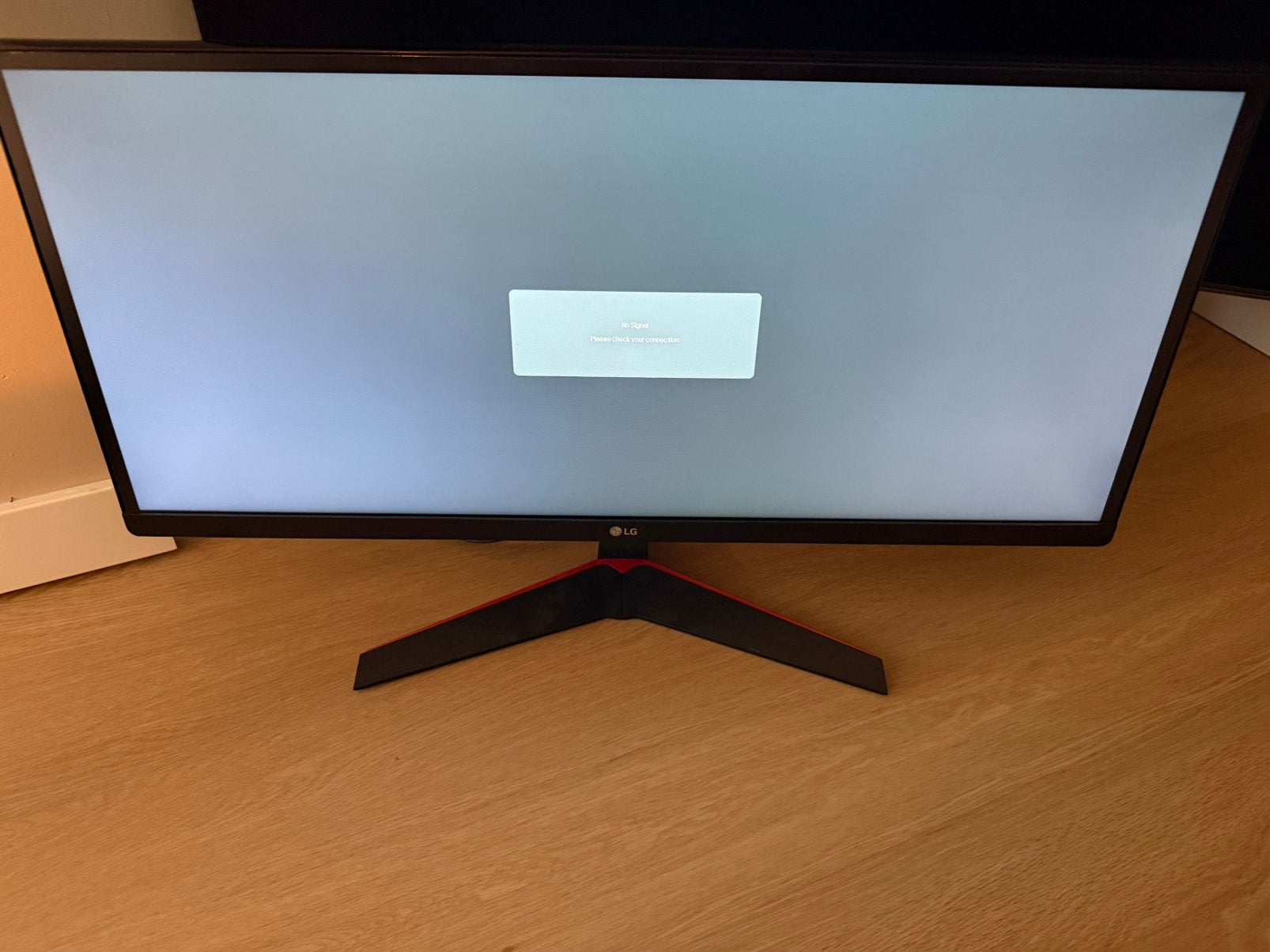 LG Ultrawide 29UM69B-G, Computers en Software, Ophalen, HDMI, IPS, Zo goed als nieuw