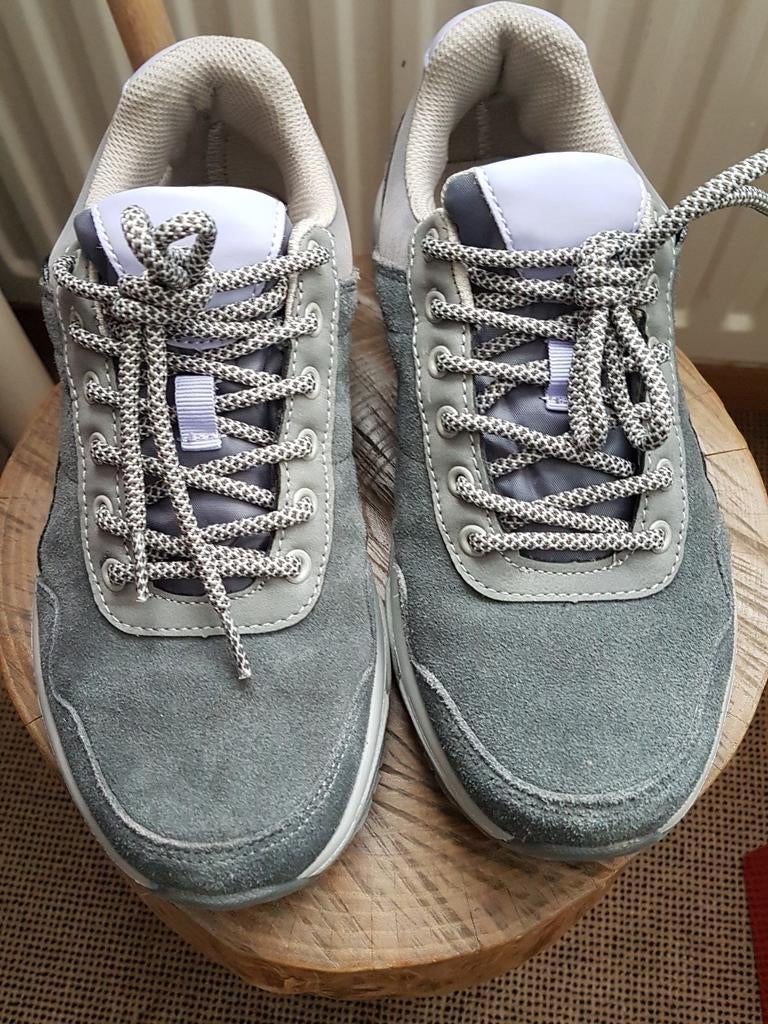 WALKX Outdoor sneakers maat 37, Ophalen of Verzenden, Nieuw, Grijs, Sneakers of Gympen