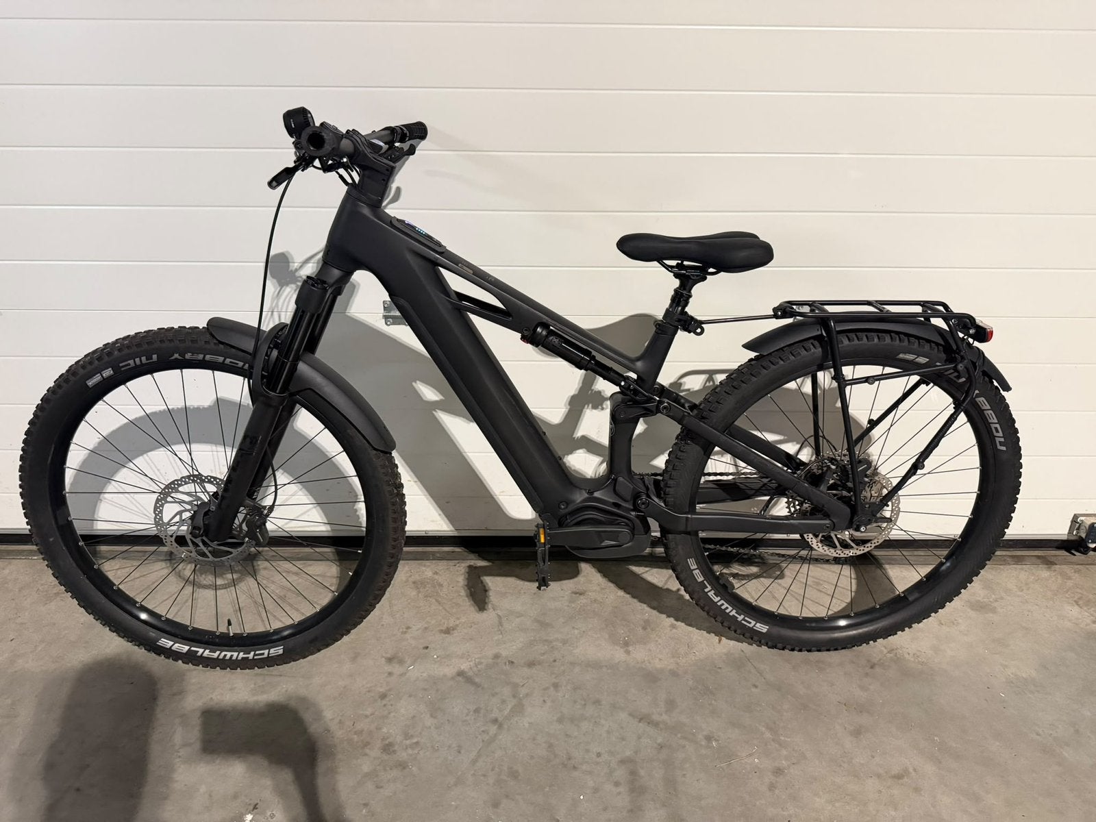 CUBE Stereo Hybrid ONE44 HPC Race 800, 2025, 120NM Bosch 5, Fully, Ophalen of Verzenden, Overige merken