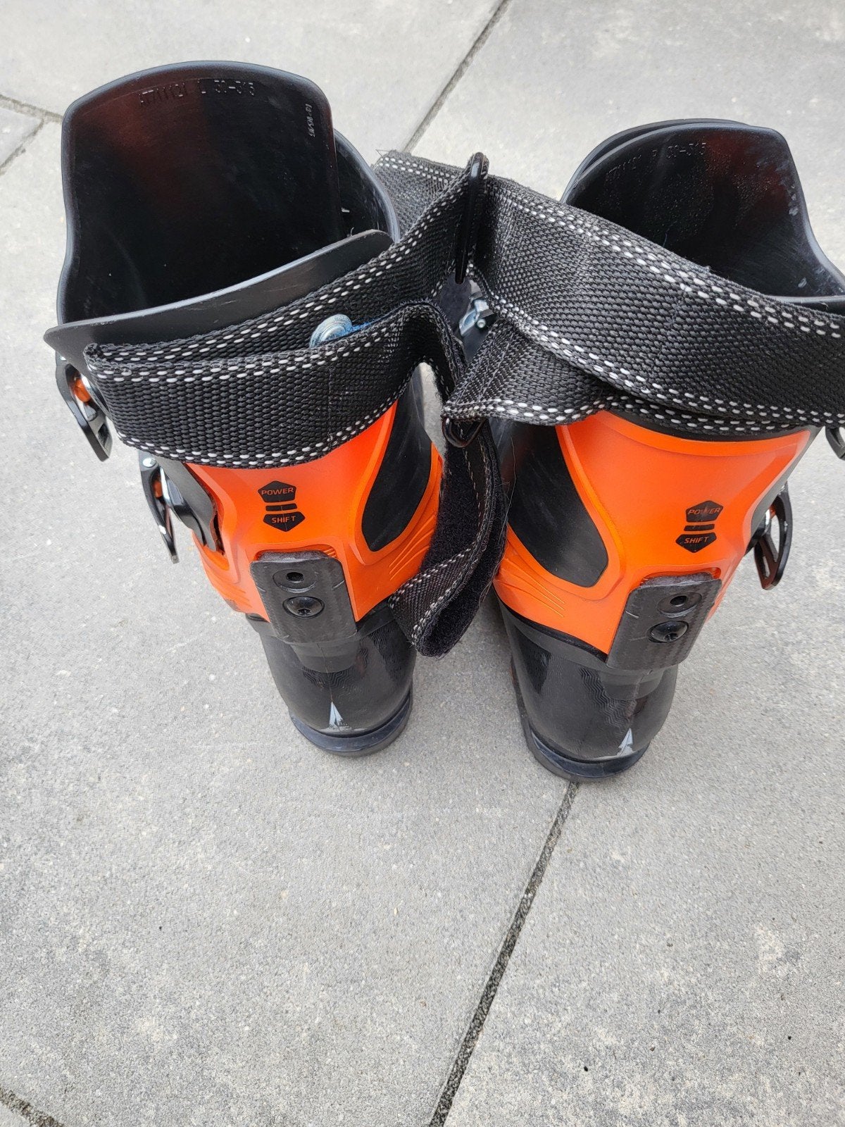 Atomic Hawx Ultra 110 S Skischoenen - Maat 47, Schoenen, Ophalen of Verzenden, Zo goed als nieuw, Atomic