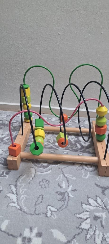 Kralen behendigheid, Kinderen en Baby's, Ophalen