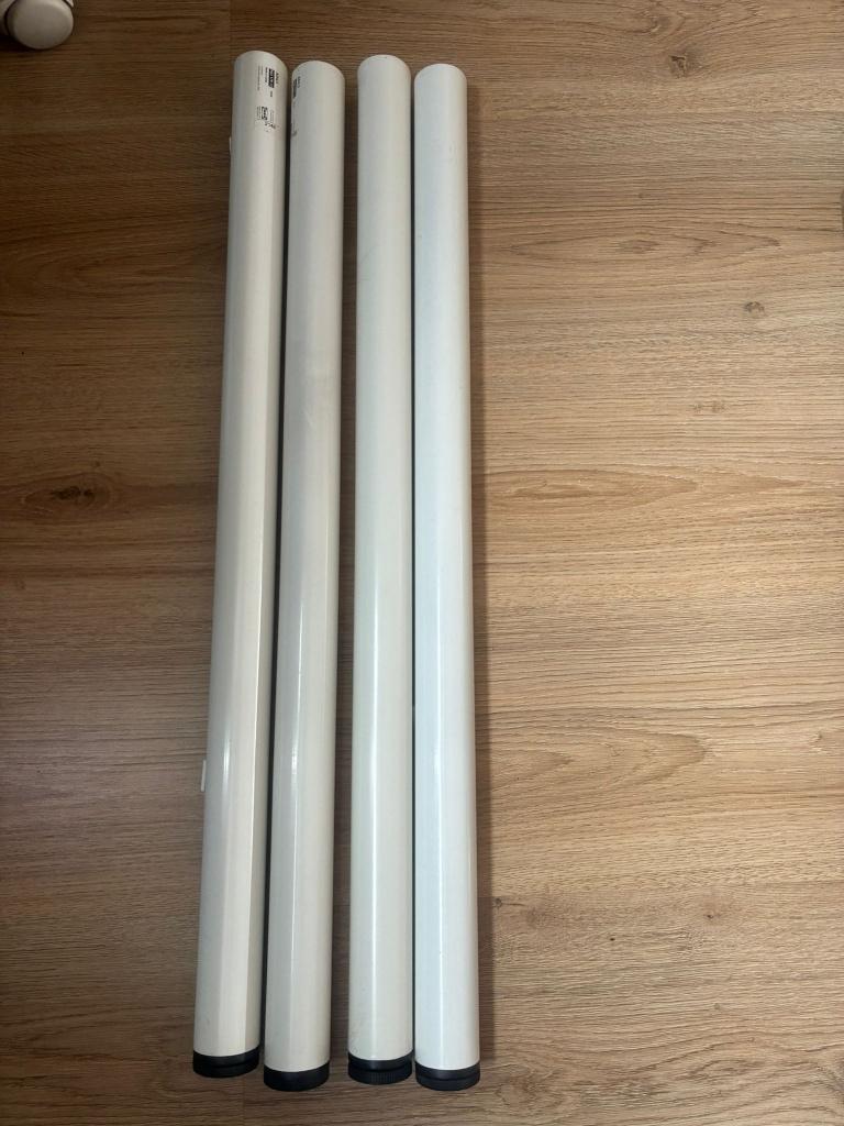 ADILS, Ophalen, Tafelpoot, Minder dan 50 cm, Gebruikt