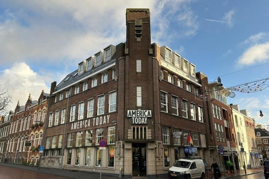 NIEUW! Woonruimte te huur Visstraat, Den Bosch