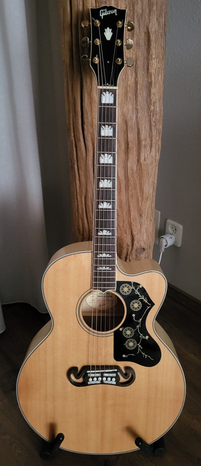 Gibson Semi-akoestische gitaar, Muziek en Instrumenten, Ophalen