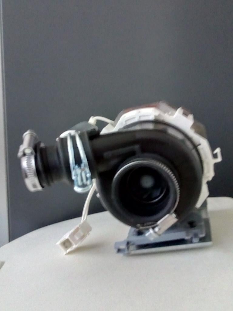 Whirlpool vaatwasser circulatiepomp, Ophalen, Nieuw