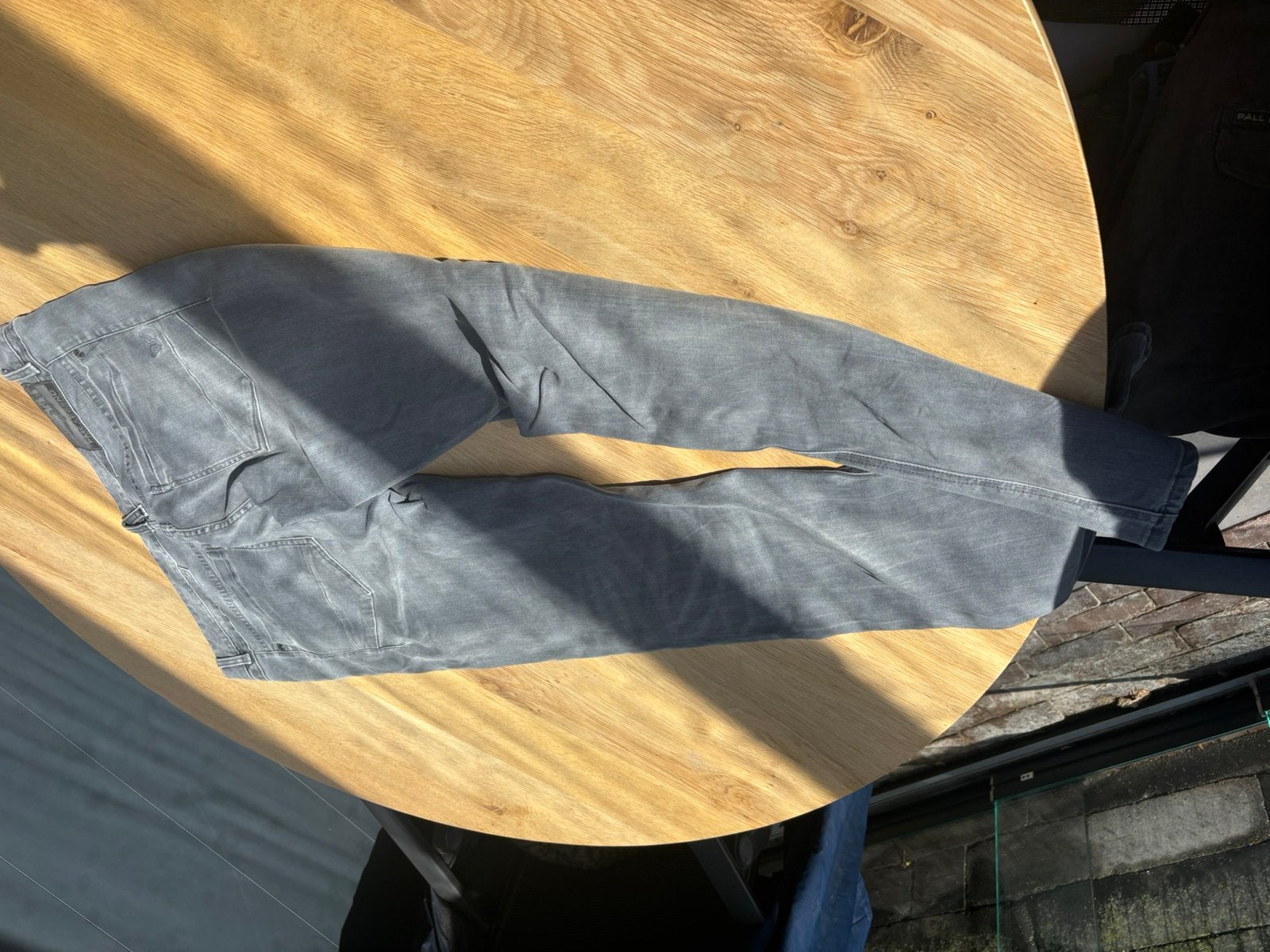 Heren PME spijkerbroeken, Kleding | Heren, Ophalen of Verzenden, Zo goed als nieuw, Overige kleuren, W36 - W38 (confectie 52/54)