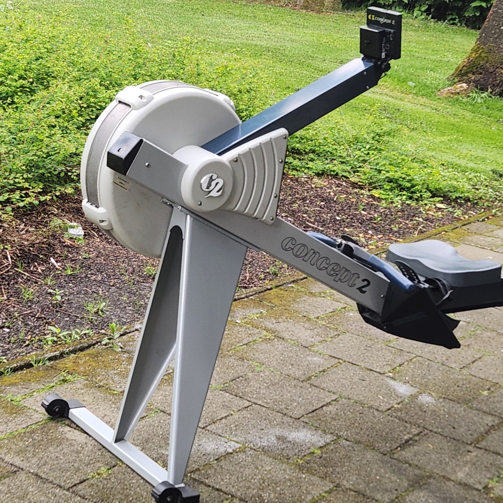 CONCEPT 2 MOSEL E PM5 DISPLAY, Sport en Fitness, Ophalen