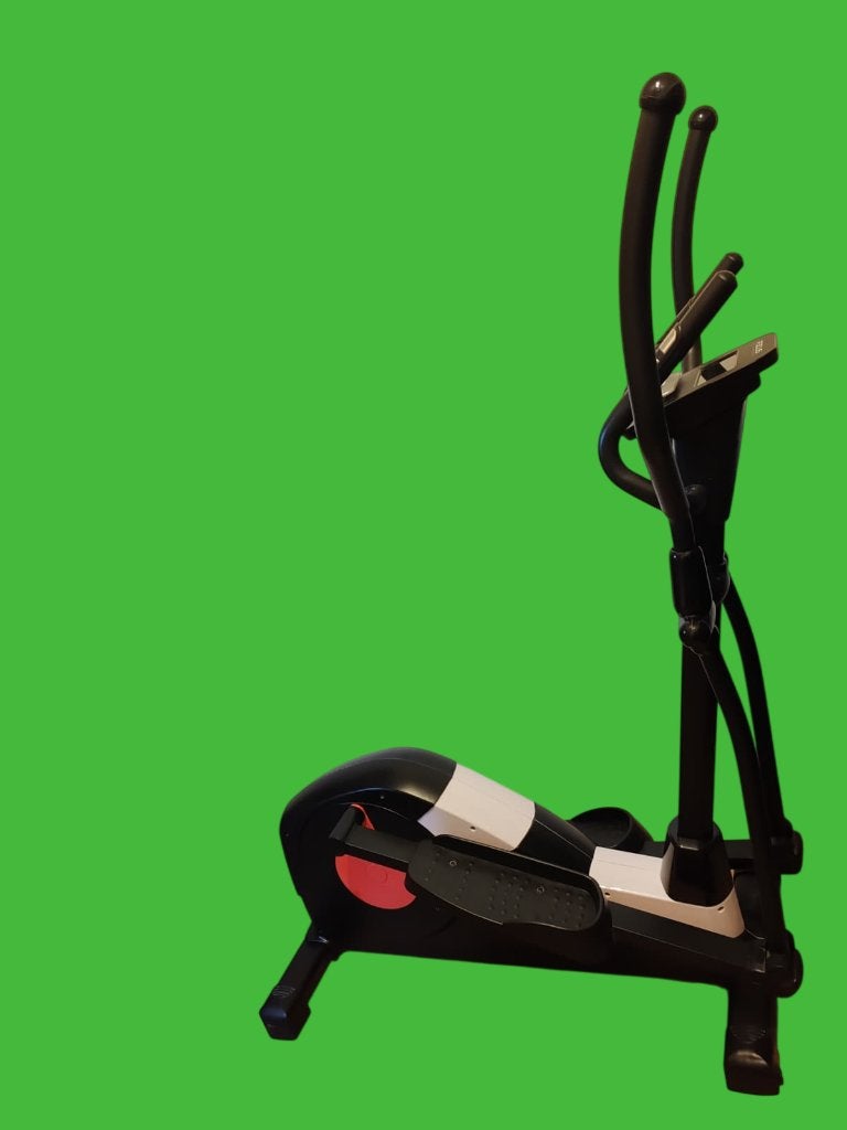Focus Fitness Fox 3 Plus Crosstrainer, Ophalen, Buik, Zo goed als nieuw, Crosstrainer