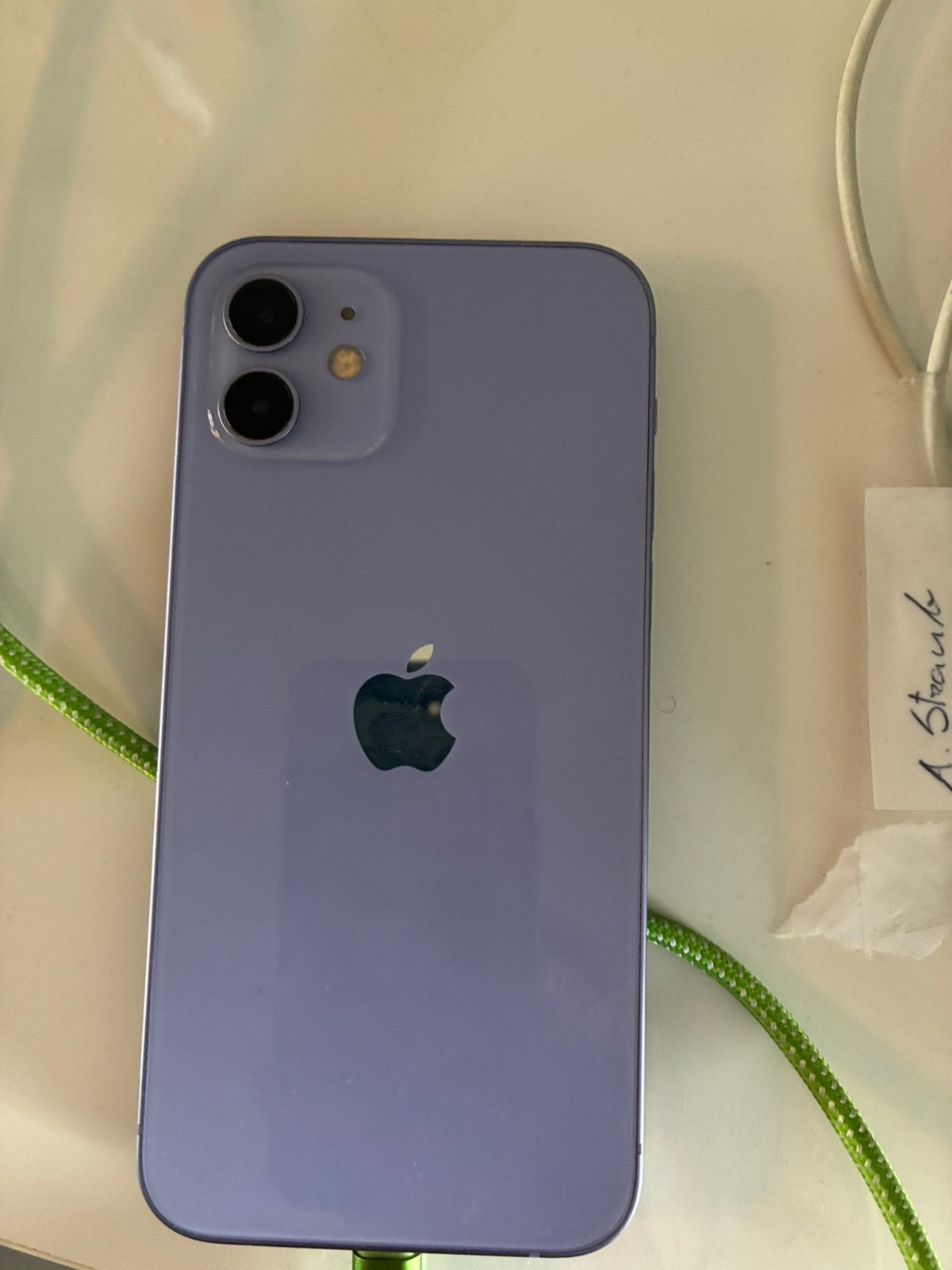 Foto 3 van Iphone 12 met 64 gb
