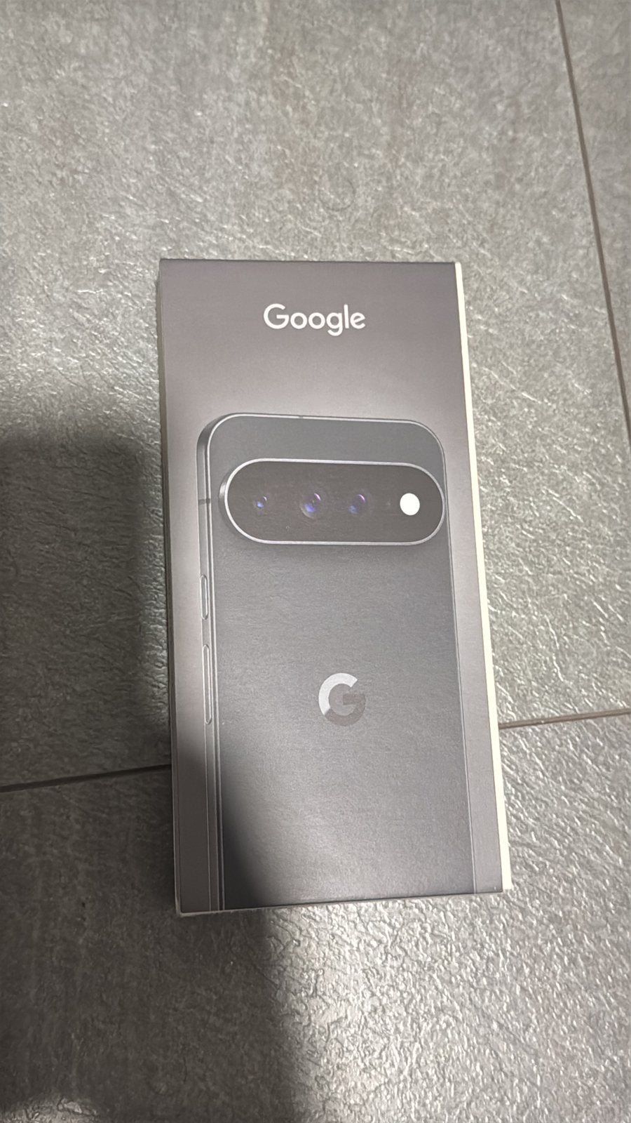 Google Pixel 11 pro XL 256gb