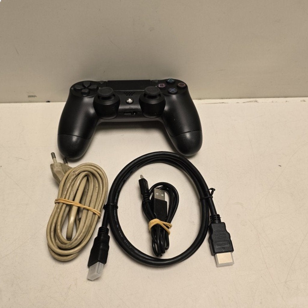 Sony Playstation 4 | 1TB (838588), Spelcomputers en Games, Spelcomputers | Sony PlayStation 4, Sony Benelux, Info@naw.nl, Taurusavenue 16, 2132 LS Hoofddorp, Nederland