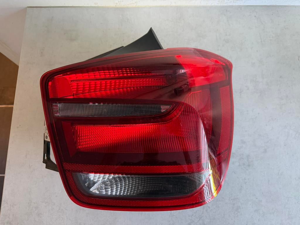 BMW 1 Serie 2012 Recht achterlicht f20 / f21, Auto-onderdelen, Verlichting, Ophalen of Verzenden