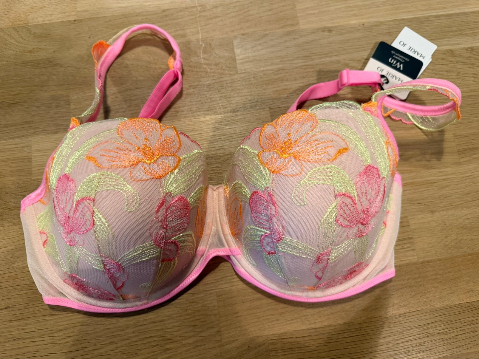 Marie Jo bh 75F NIEUW!! Nu €55, Ophalen of Verzenden, BH
