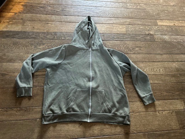 K36-Primark groen dames vest maat xxl, Ophalen of Verzenden, Gedragen, Maat 46/48 (XL) of groter, Groen