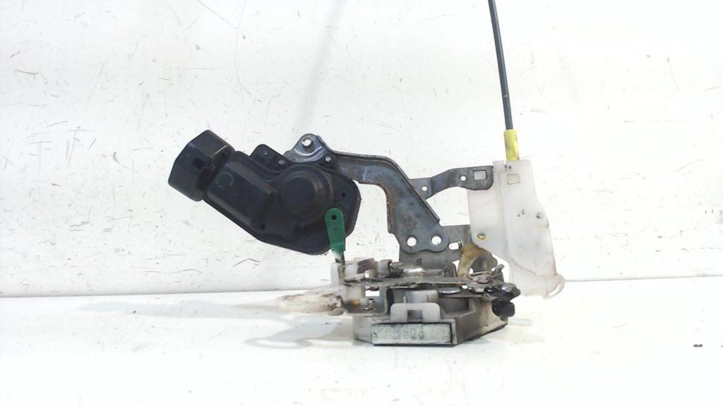 Slot mechaniek portier elektrisch centrale vergrendeling lin, Auto-onderdelen, Onderdelen@venauto.nl, Van der Ven Autorecycling B.V.