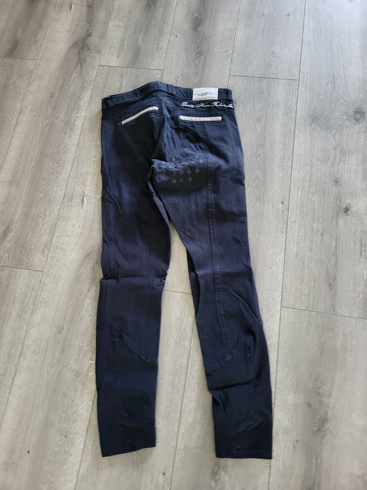 TE KOOP PAARDRIJBROEK MAAT 40, Ophalen of Verzenden, Onderkleding