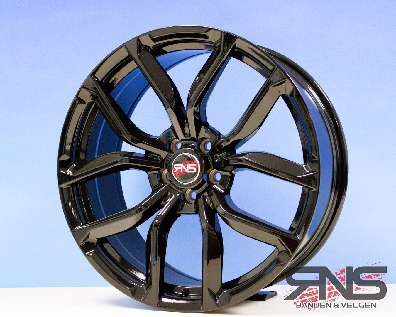 5x108 20 inch Jaguar Volvo Ford Lynk & Co Evoque Velgen, Velg(en), -, -, Nieuw