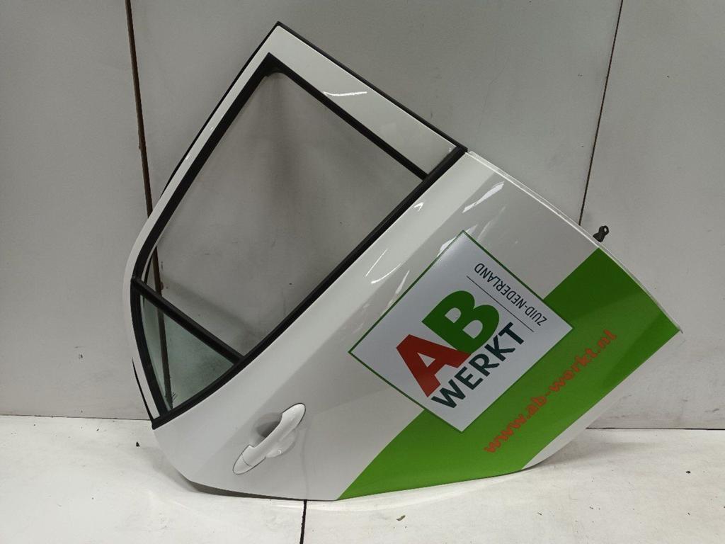 Portier rechts achter Kia Picanto, Onderdelen@venauto.nl, Van der Ven Autorecycling B.V., Ettenseweg 76, 4706 PB Roosendaal, The Netherlands
