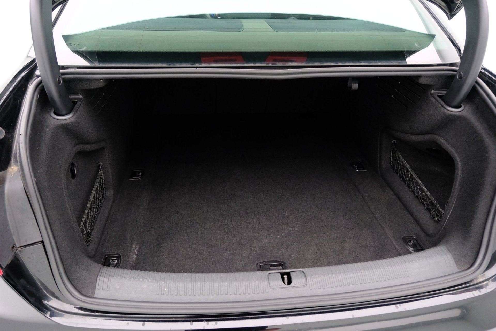Foto 12 van Audi A4 Limousine 1.4 TFSI 150PK Sport S-line Aut. Navi|Half