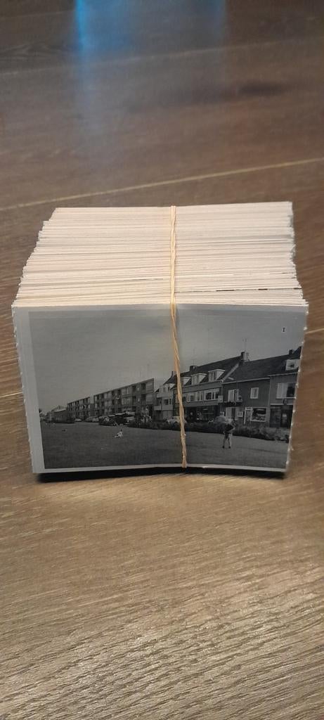 Kaartjes voor het tweede boek Veenendaal., Verzamelen, Ophalen of Verzenden