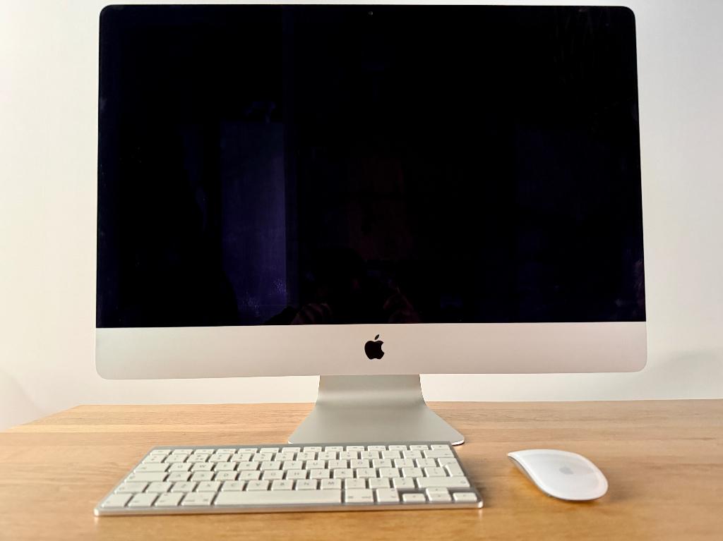 Apple Imac 27' (2017) - 1 TB hdd en 24 GB geheugen, Computers en Software, Apple Desktops, Ophalen, HDD, IMac, Zo goed als nieuw