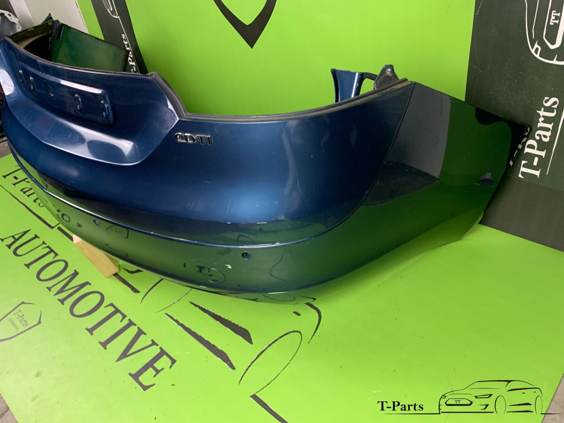 opel insignia achterbumper bumper achterklep combi stationwa, Gebruikt, Opel Automobile GmbH, Ophalen of Verzenden, Kontakt@opel-infoservice.de