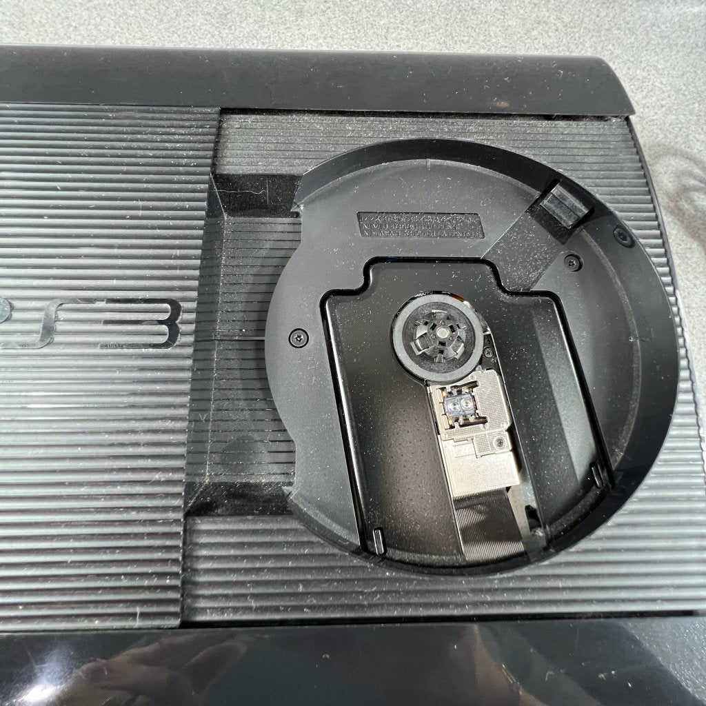 Sony Playstation 3 Ultra | 500GB |kabels+controller| 409820, Spelcomputers en Games, Gebruikt, Super Slim, Ophalen of Verzenden