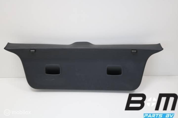 Achterklepbekleding onder VW Polo 9N 6Q6867601G, Auto-onderdelen, Interieur en Bekleding, Gebruikt