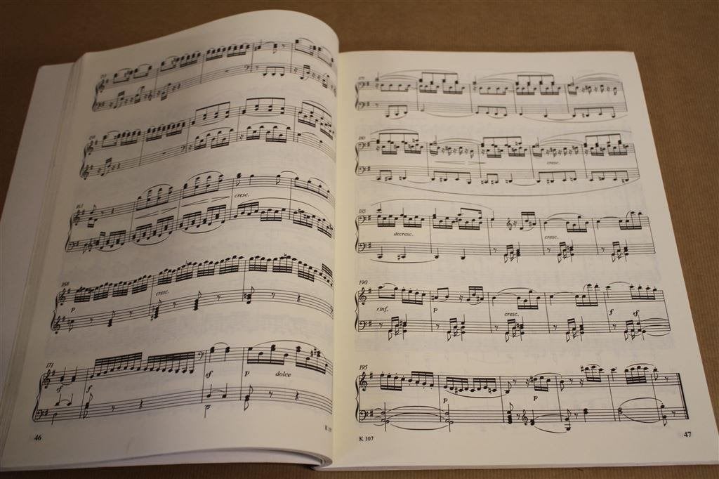 Boek: Beethoven - Piano Sonaten II. Urtext., Gebruikt, Verzenden, Klassiek, Artiest of Componist