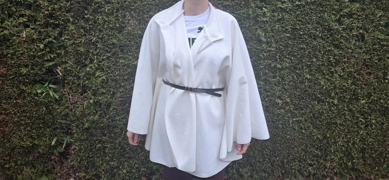 Elegant coat, Kleding | Dames, Verzenden, Nieuw