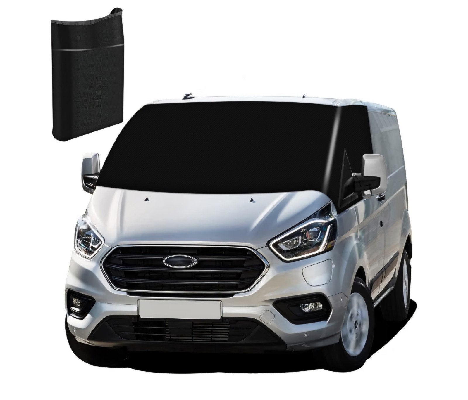 Raamverduistering/isolatie Ford Transit Custom/Nugget, Ophalen of Verzenden, Nieuw