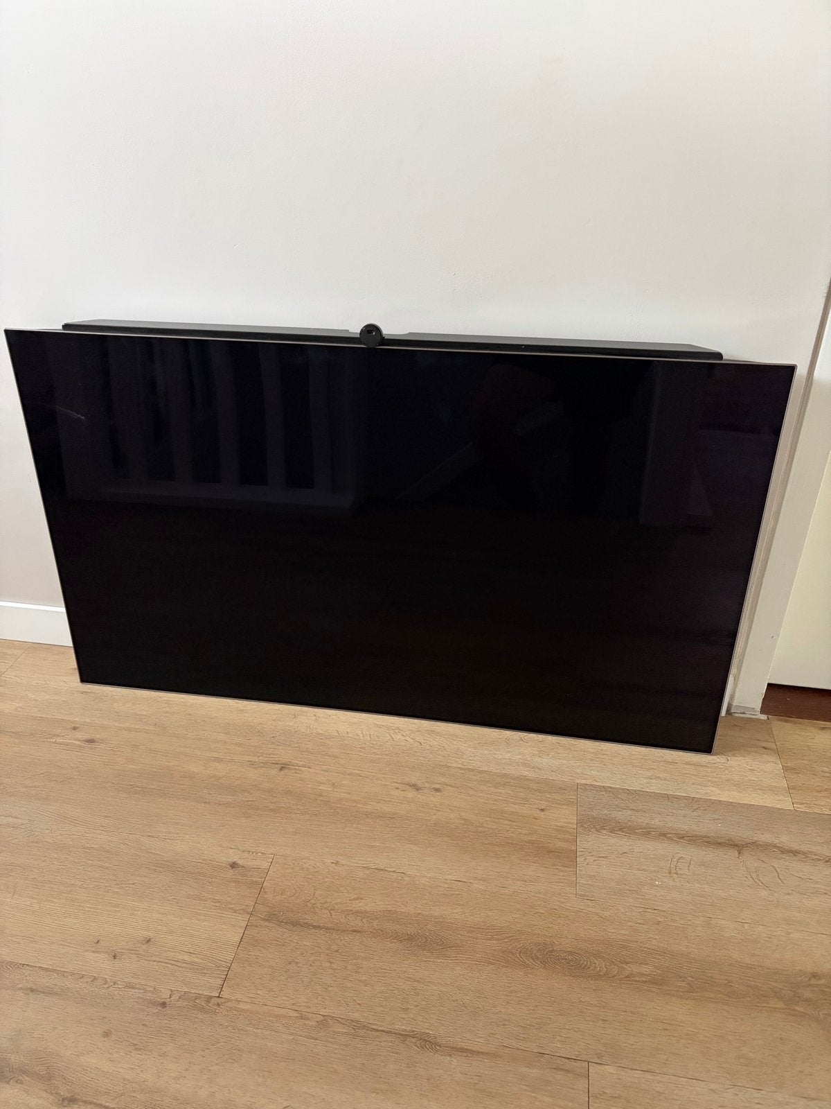 Loewe Bild 5.55 OLED TV, Ophalen, Gebruikt, 50 Hz, OLED