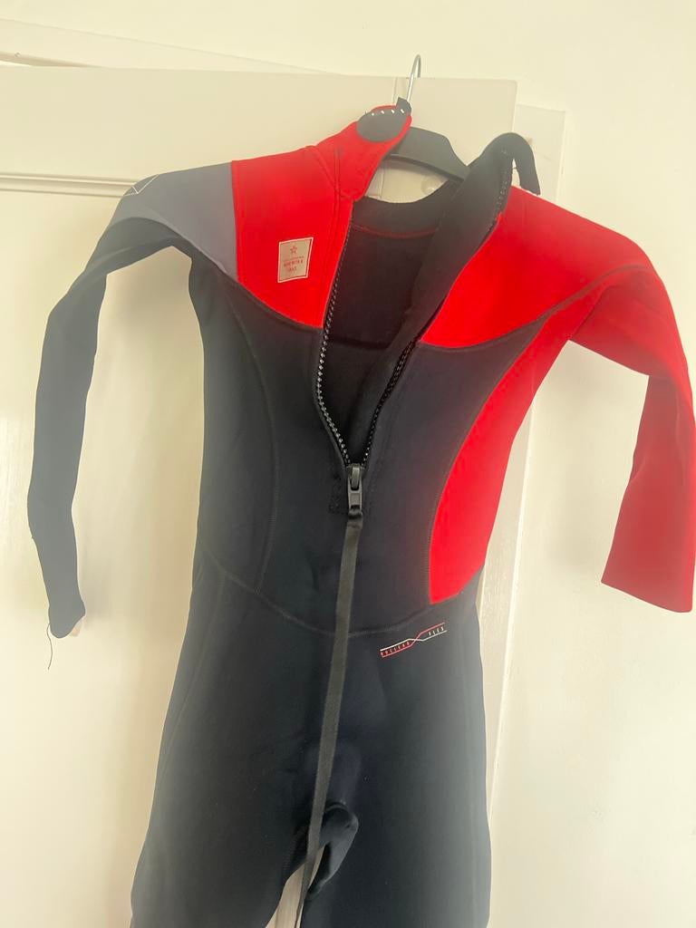 Jobe Neopreen Wetsuit Boston - Zo goed als nieuw, Wetsuit, Kind, Zo goed als nieuw, Jobe