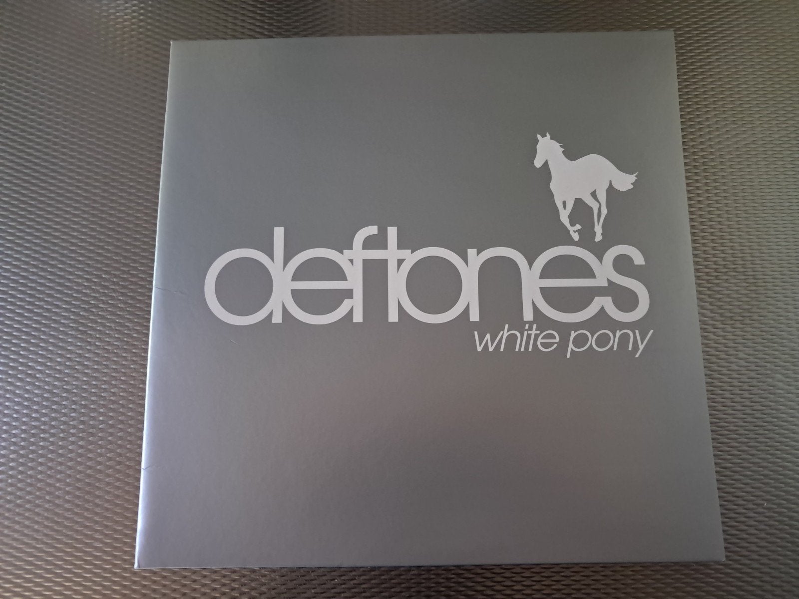 Deftones - White Pony 2xLP, Verzenden, 12 inch, Dubbel-LP, Dubbel-LP