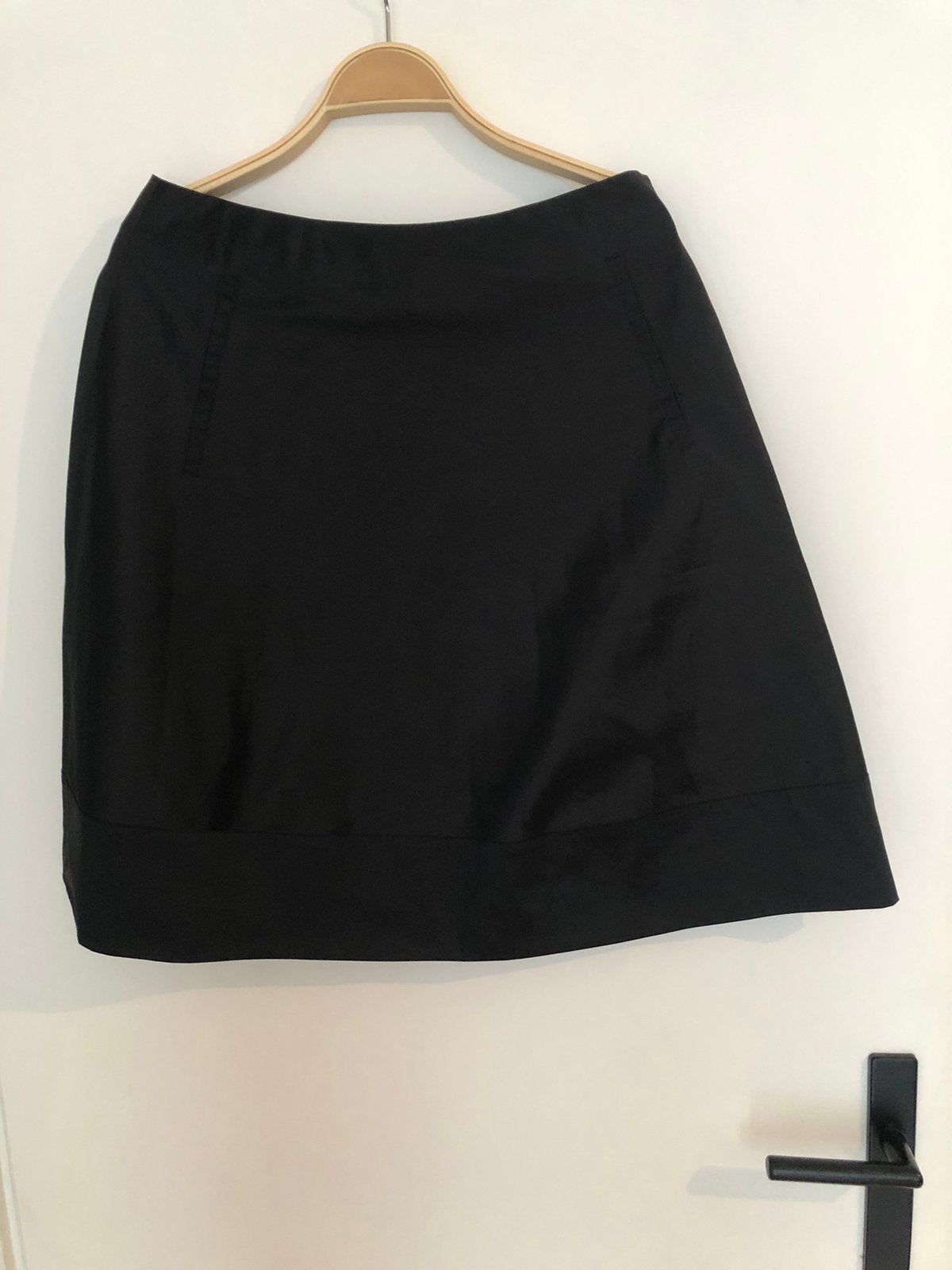 Rokje feestje zwart MOQ maat 40, Kleding | Dames, Maat 38/40 (M), Zwart, Ophalen of Verzenden, Zo goed als nieuw