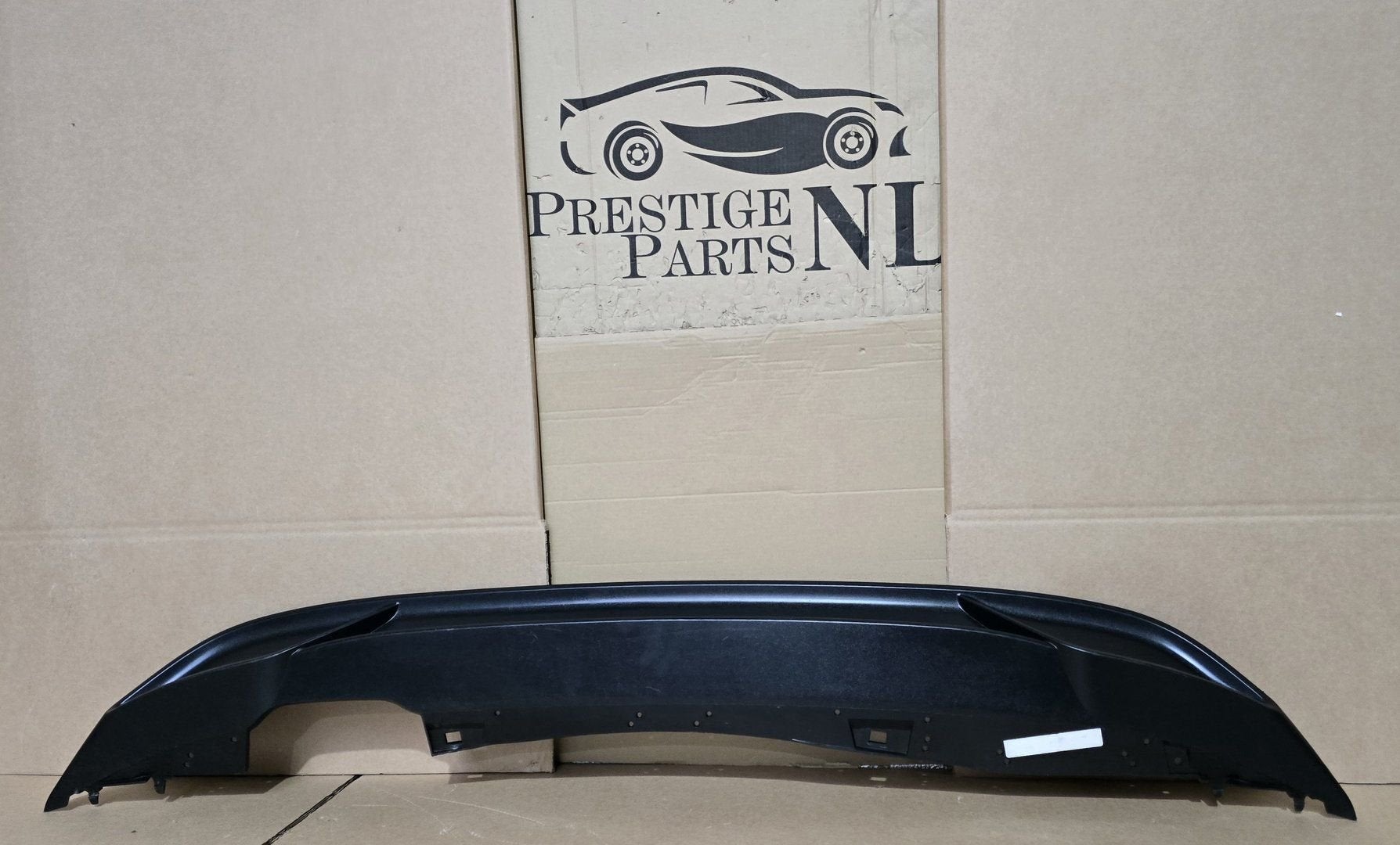 Volkswagen VW Polo VI FACELIFT 2G Diffuser 2GS807568, Gebruikt, -, Ophalen of Verzenden, Achter