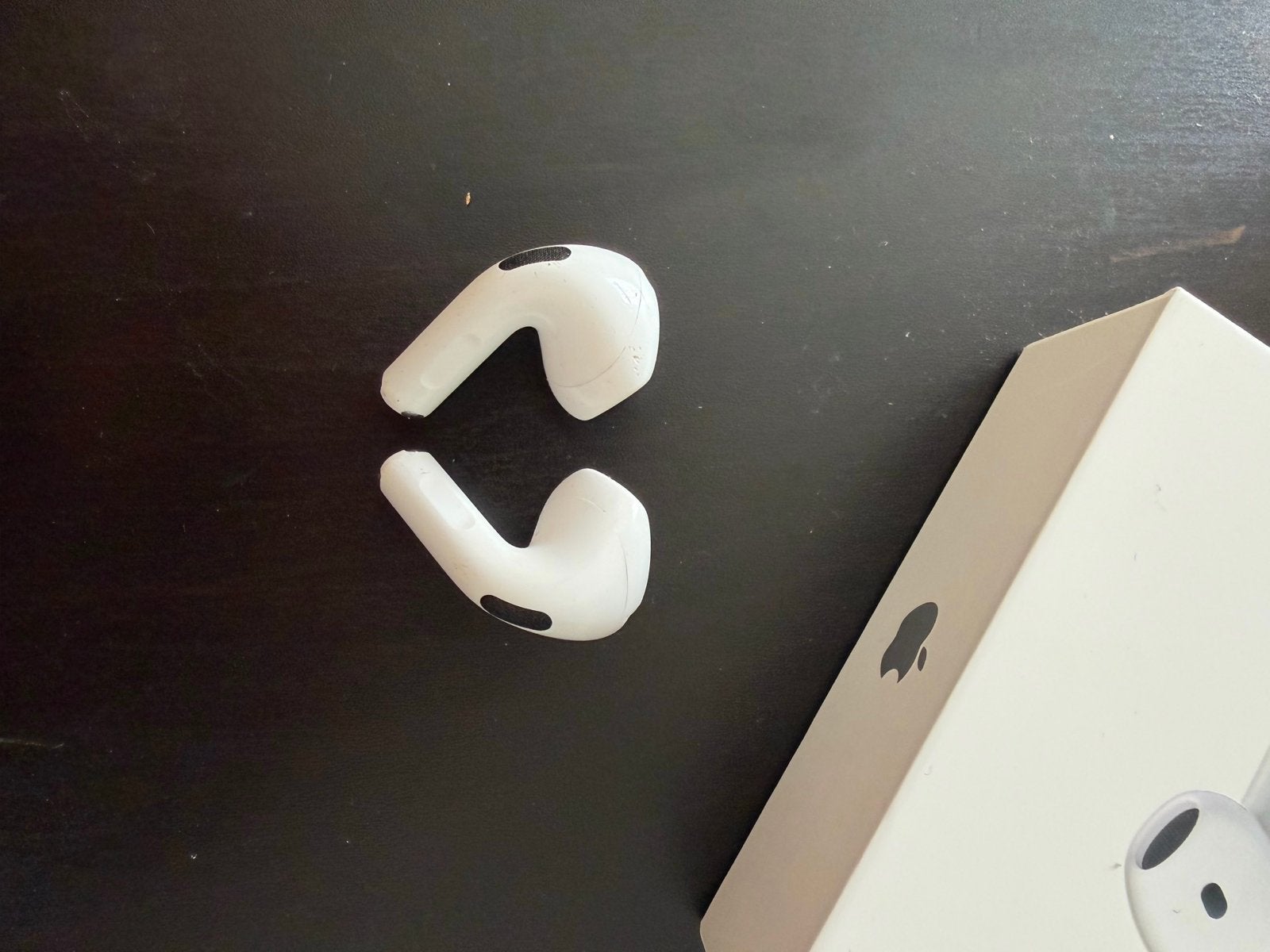 Airpods 4 (zonder oplaadcase)