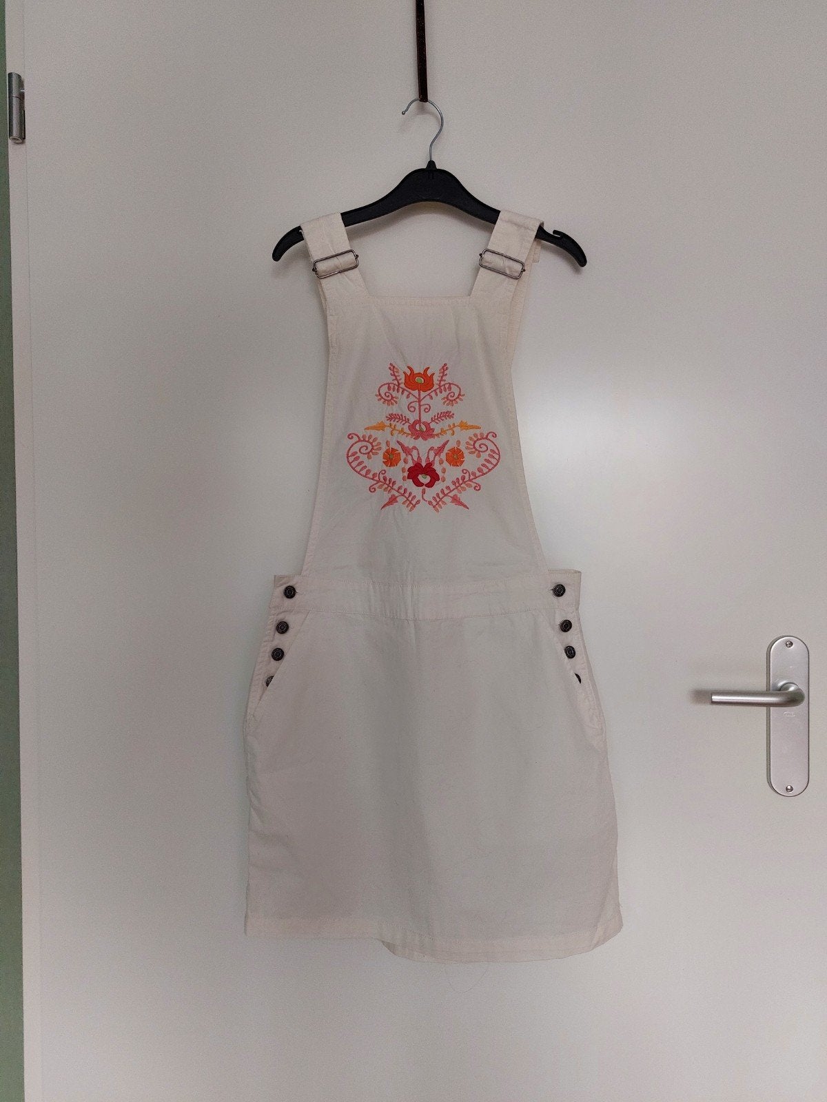 Vero Moda jurk maat XS Nieuw met kaartje, Vero Moda, Wit, Nieuw, Ophalen of Verzenden