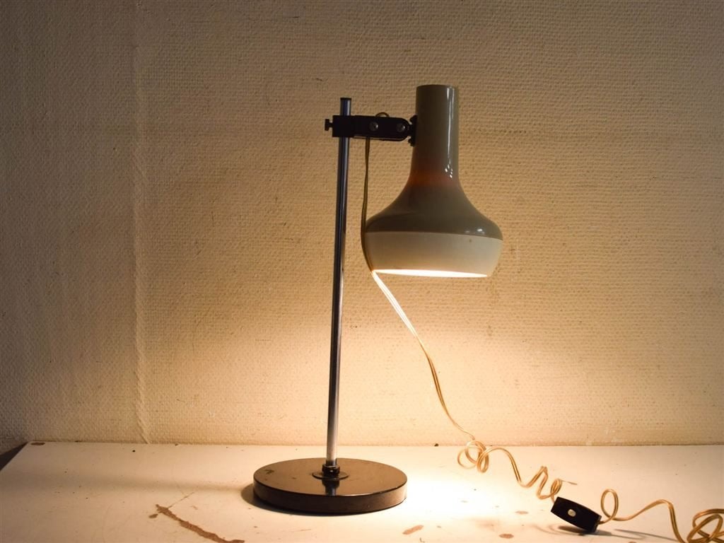 Vintage Tafellamp 52052, Antiek en Kunst, Ophalen of Verzenden