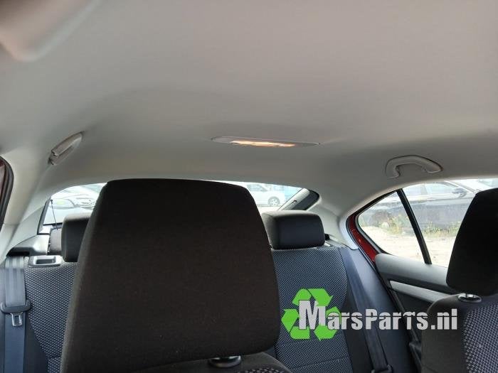 Hemelbekleding van een Skoda Octavia, Auto-onderdelen, Gebruikt, -, -, Ophalen of Verzenden