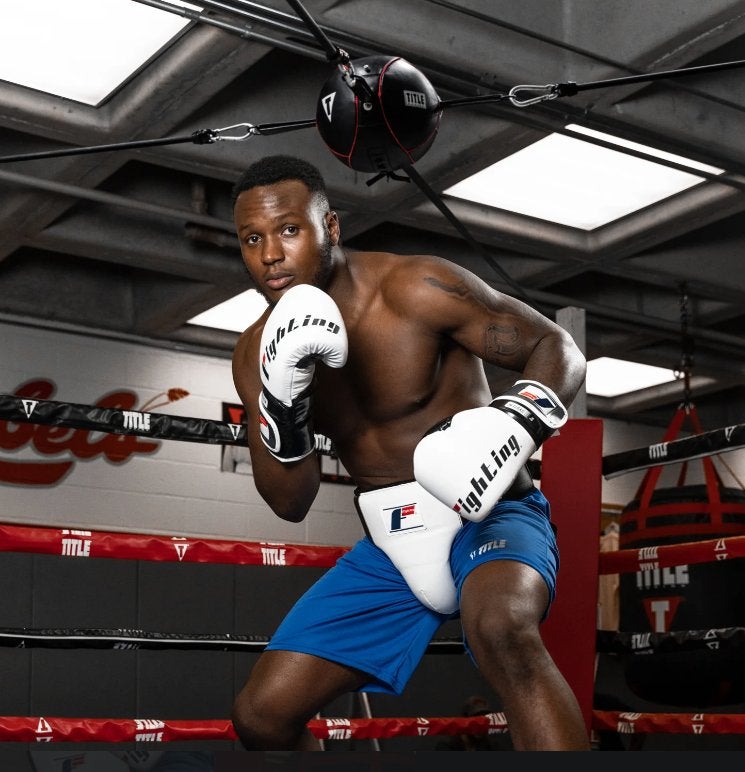 Titl Boxing Spider Bag, Ophalen of Verzenden, Nieuw, Overige