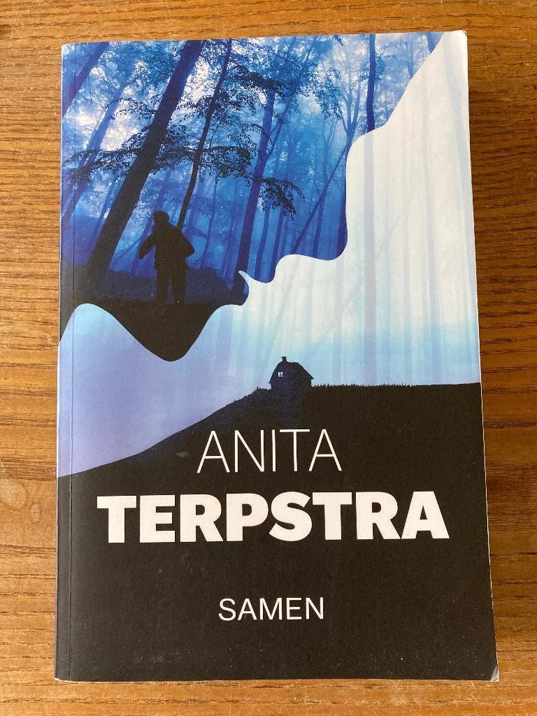 Anita Terpstra - Samen, Ophalen of Verzenden, Gelezen, Anita Terpstra