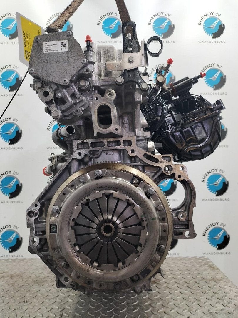 OPEL ASTRA MOTOR B14XE 2017, Auto-onderdelen, Motor en Toebehoren, Ophalen of Verzenden, Gebruikt, Stiba lid
