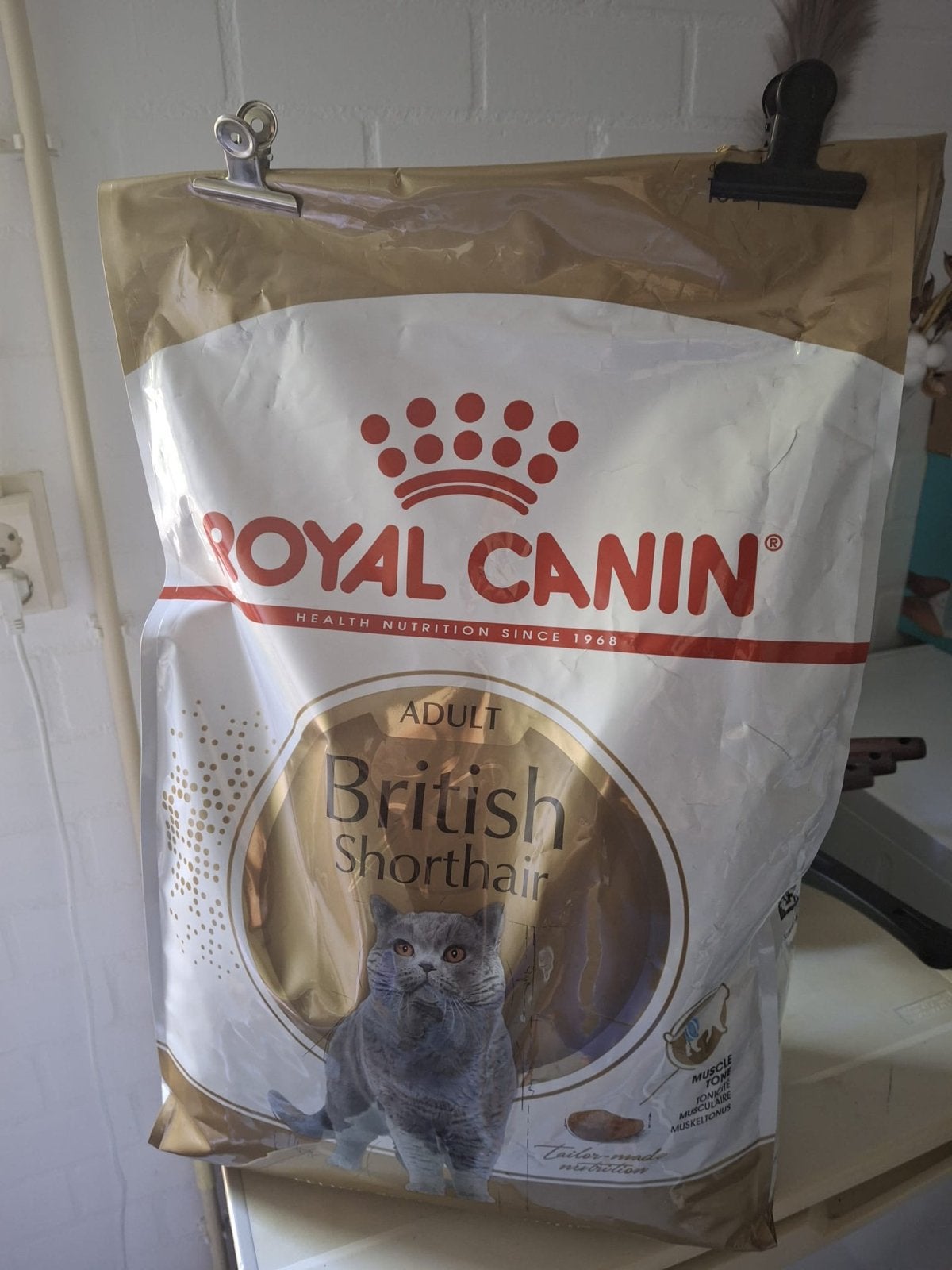 Royal Canin voer., Ophalen of Verzenden, Hond