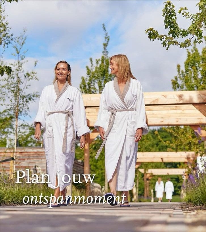 Thermen voucher Avondkaart vanaf 16.00 u. iedere dag vd week, Eén persoon, Cadeaubon, Arrangement, Spa of Sauna