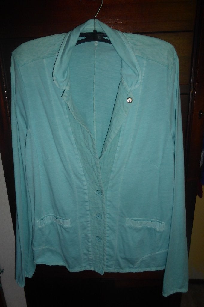 Leuke casual blazer van SANDWICH, Kleding | Dames, Maat 42/44 (L), Ophalen of Verzenden, Zo goed als nieuw, Jasje