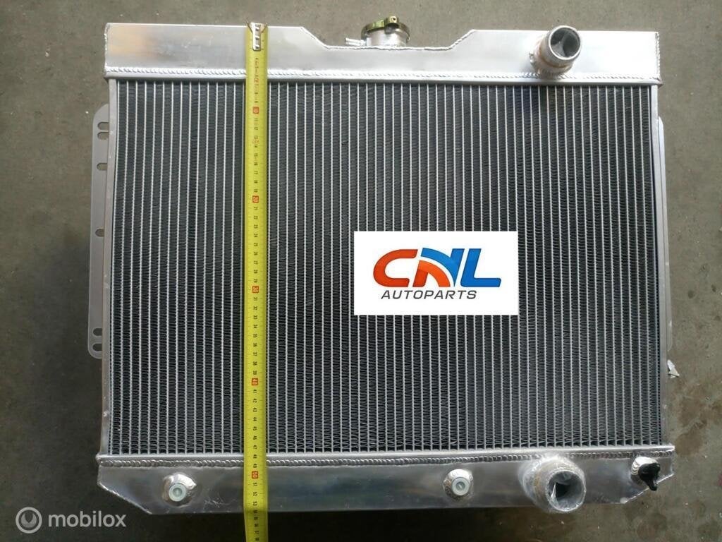 Radiateur CHEVY BEL AIR, BISCAYNE,CHEVELLE,IMPALA 1960-1965, Nieuw, Ophalen of Verzenden