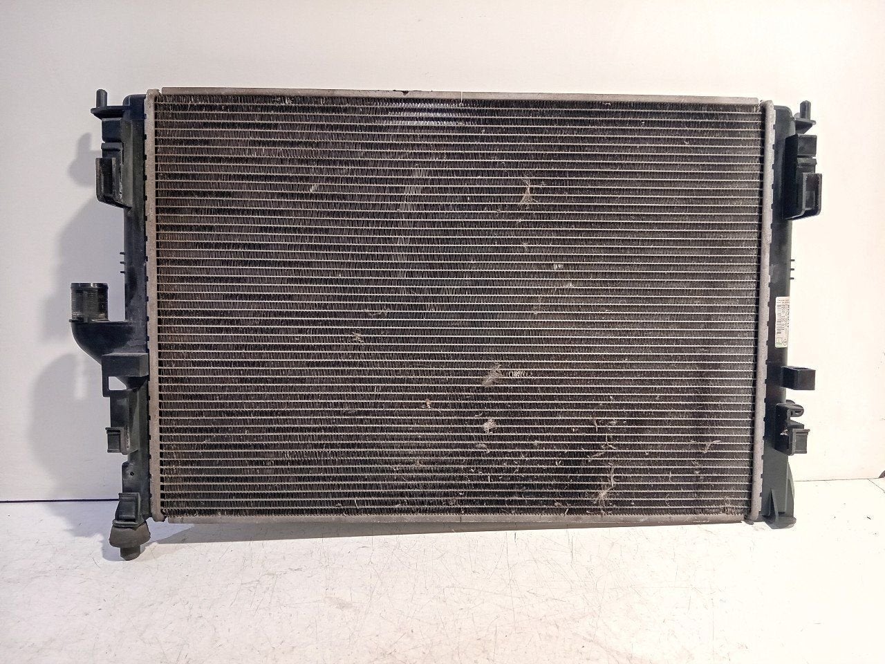Radiateur Dacia Sandero, Dacia, Onderdelen@venauto.nl, Van der Ven Autorecycling B.V., Gebruikt