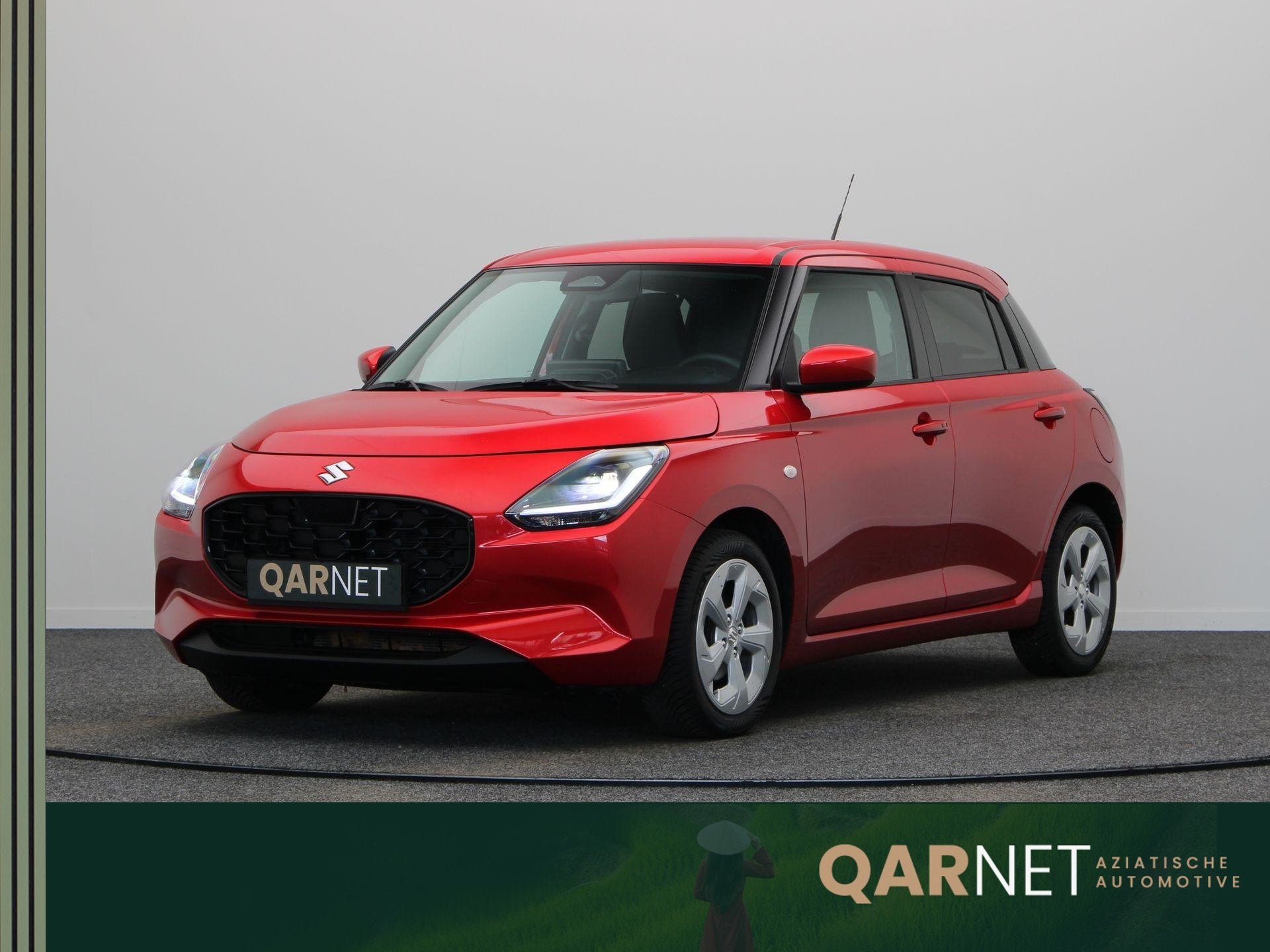 Suzuki Swift 1.2 Comfort Smart Hybrid | Airco | Cruise Contr